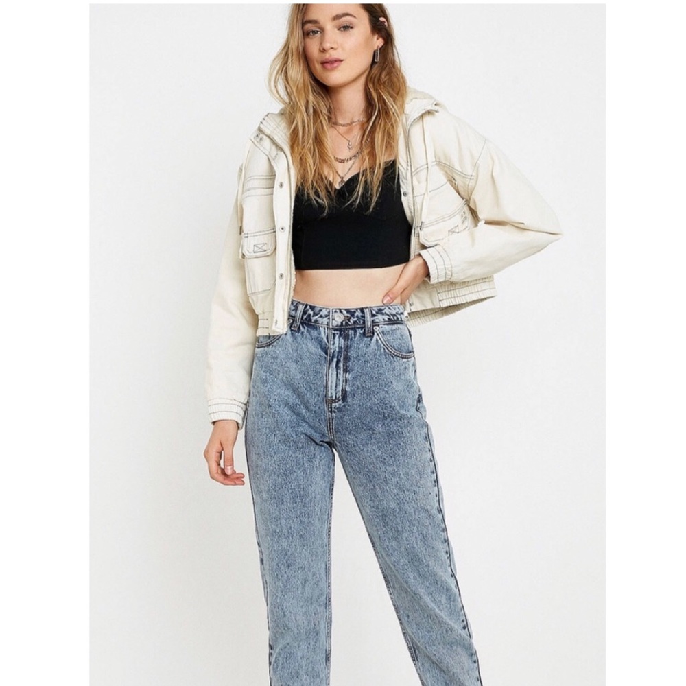 Bdg Acid Wash Brand New Wot